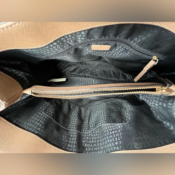 NWOT Kate Spade Cove Street Colorblock Airel Tote - Picture 6 of 12